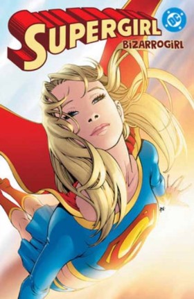Supergirl: …