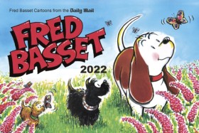 Fred Basse &hellip;