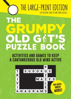 The Grumpy &hellip;
