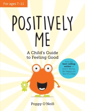 Positively …