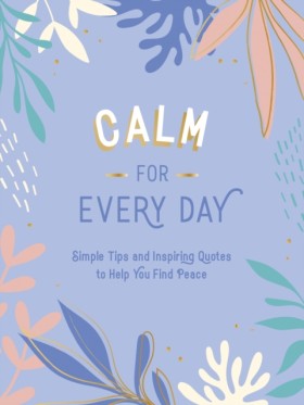 Calm for E &hellip;