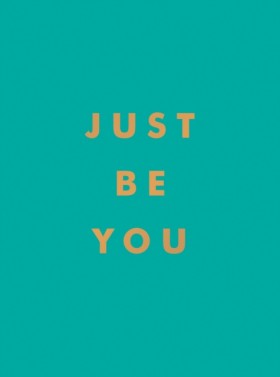 Just Be Yo &hellip;