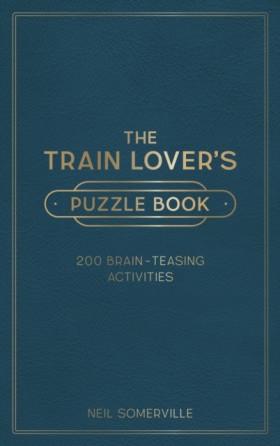 The Train &hellip;