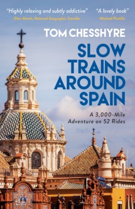 Slow Train &hellip;