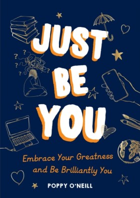 Just Be Yo &hellip;