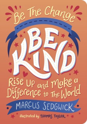 Be The Cha &hellip;