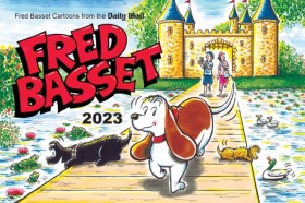 Fred Basse …