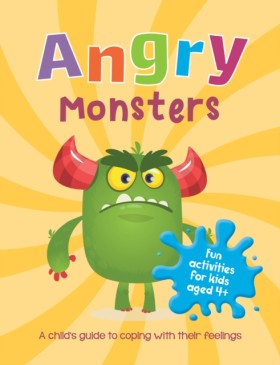 Angry Mons &hellip;