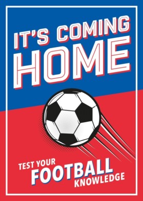 Its Coming &hellip;