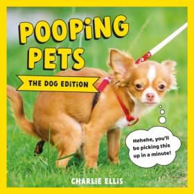 Pooping Pe &hellip;