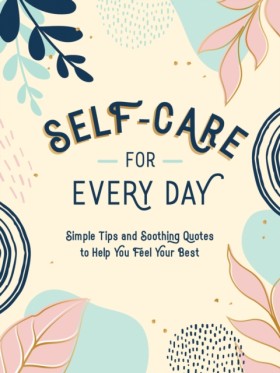 Self-Care &hellip;