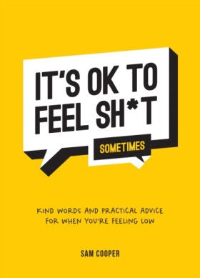 Its OK to &hellip;
