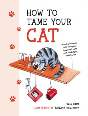 How to Tam &hellip;