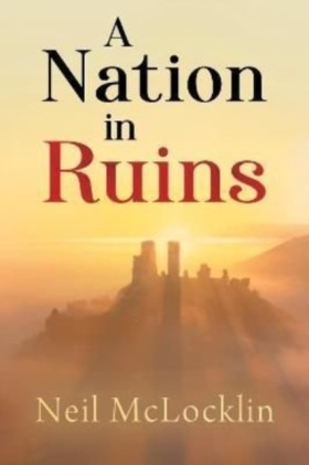 A Nation i …