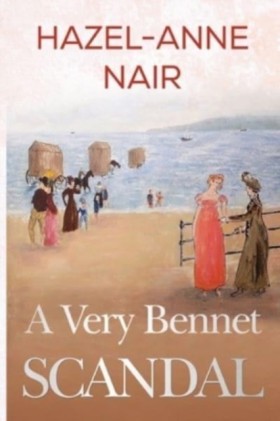 A Very Ben &hellip;