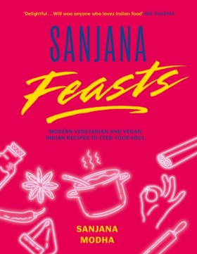 Sanjana Fe …