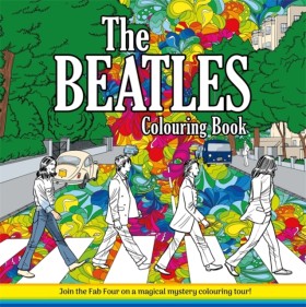 The Beatle &hellip;