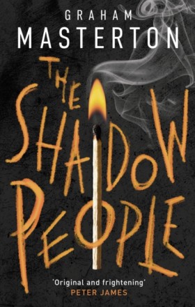 The Shadow …