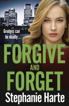 Forgive an …