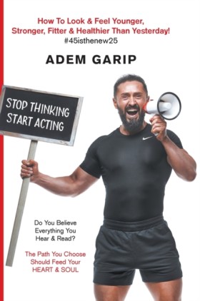 Stop Think &hellip;