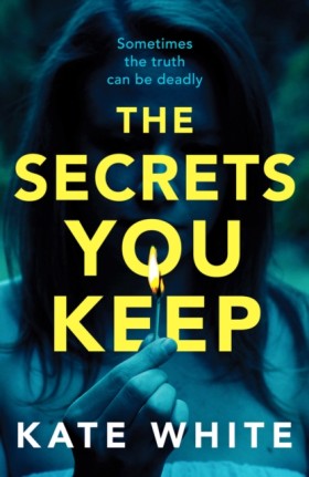 The Secret &hellip;