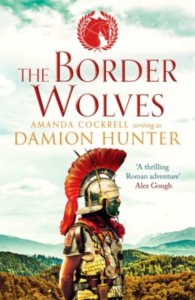 The Border …