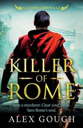 Killer of …