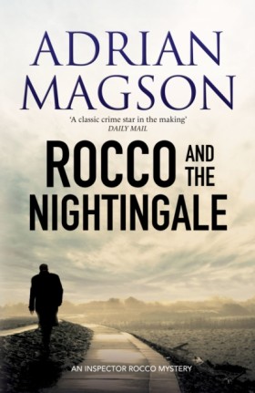 Rocco and …