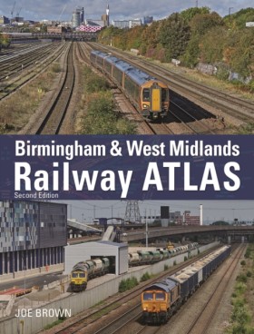 Birmingham …