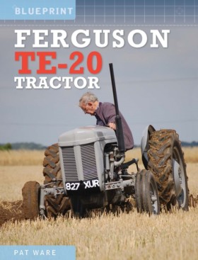 Ferguson T …