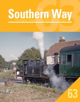 Southern W &hellip;