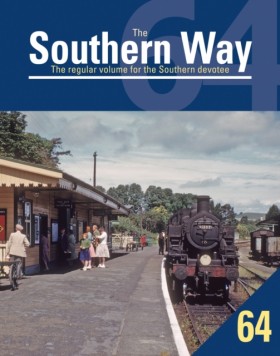 Southern W &hellip;
