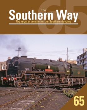 Southern W …