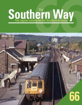 Southern W …