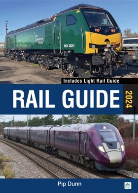 abc Rail G …