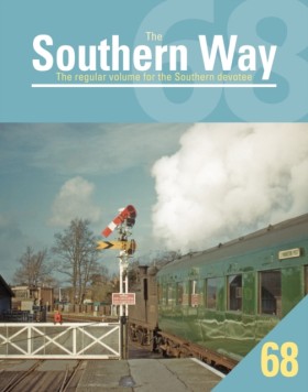 Southern W &hellip;