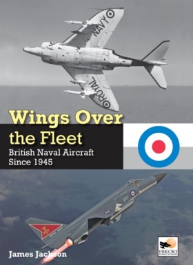 Wings Over &hellip;