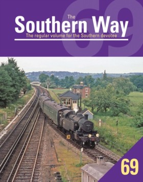 Southern W …