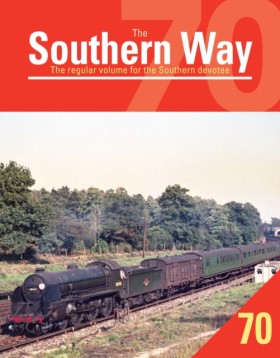Southern W &hellip;