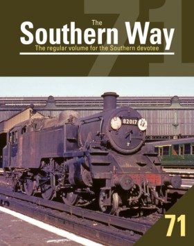 Southern W &hellip;