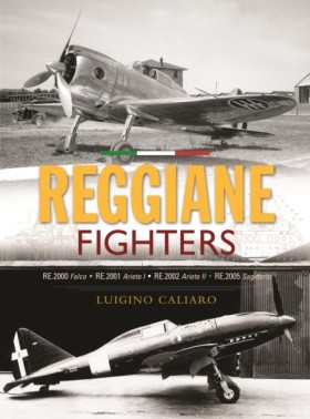 Reggiane F &hellip;