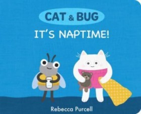 Cat & Bug: …