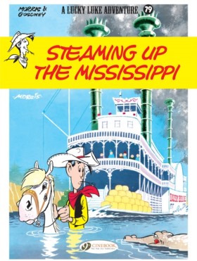 Lucky Luke &hellip;