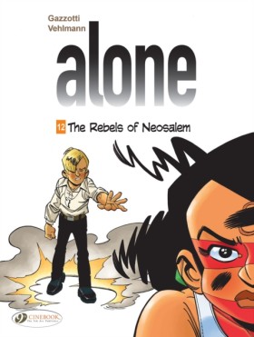 Alone Vol. &hellip;