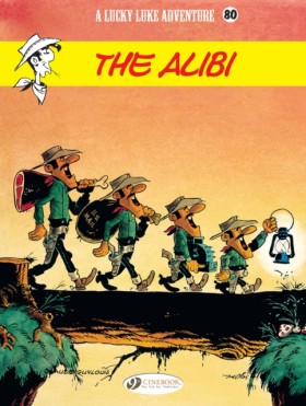 Lucky Luke &hellip;