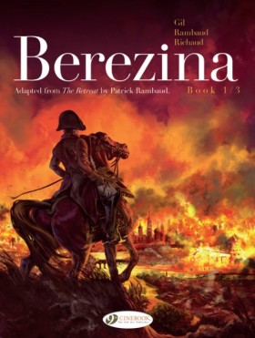 Berezina B &hellip;