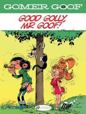 Gomer Goof &hellip;