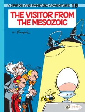 Spirou & F &hellip;