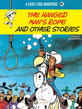 Lucky Luke &hellip;