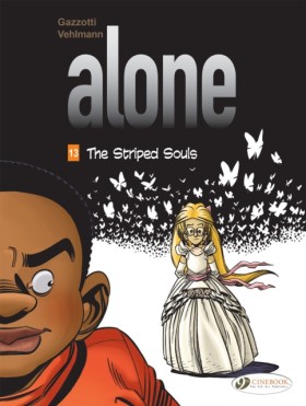 Alone Vol. &hellip;